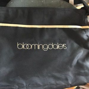 Bloomingdales tote bag